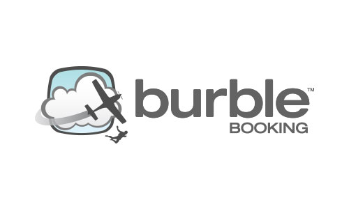 Burble Bookings